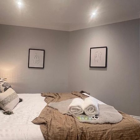 Beautiful Apartment In Camden Town London Eksteriør billede
