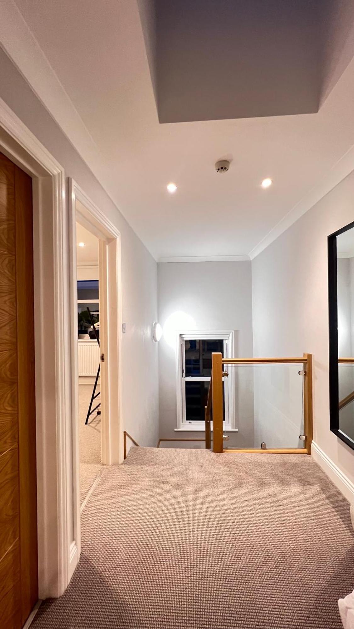 Beautiful Apartment In Camden Town London Eksteriør billede